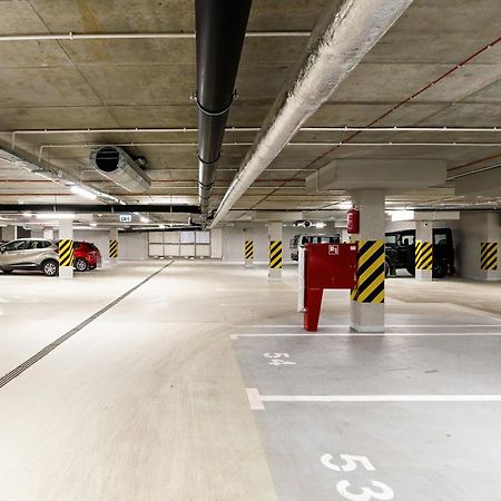 Apartments Gdansk Starowiejska By Noclegi Renters エクステリア 写真