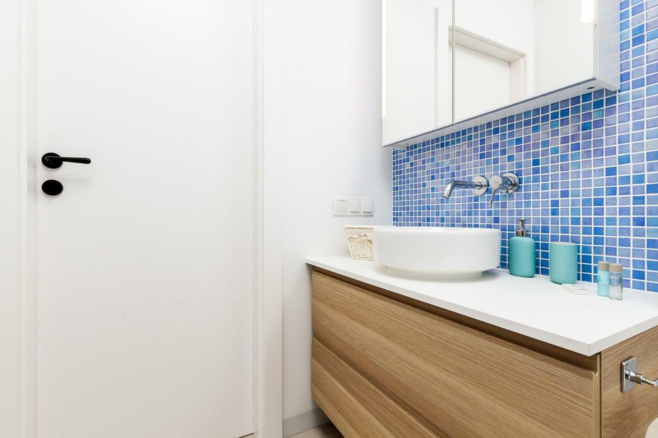 Apartments Gdansk Starowiejska By Noclegi Renters エクステリア 写真